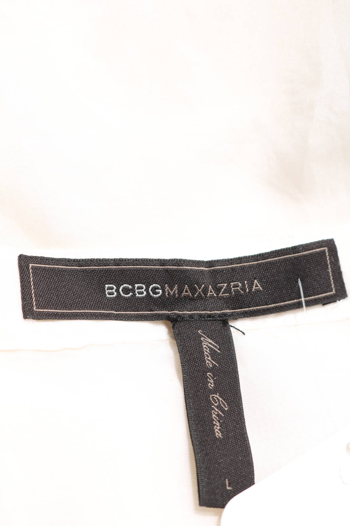 Риза BCBG MAX AZRIA3