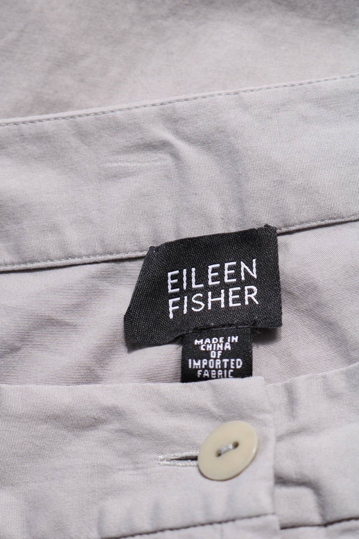 Панталон EILEEN FISHER3