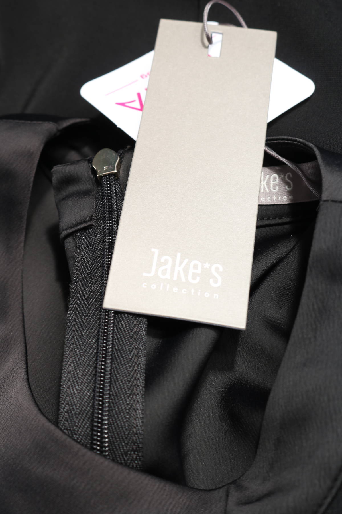 Блуза JAKE`S3
