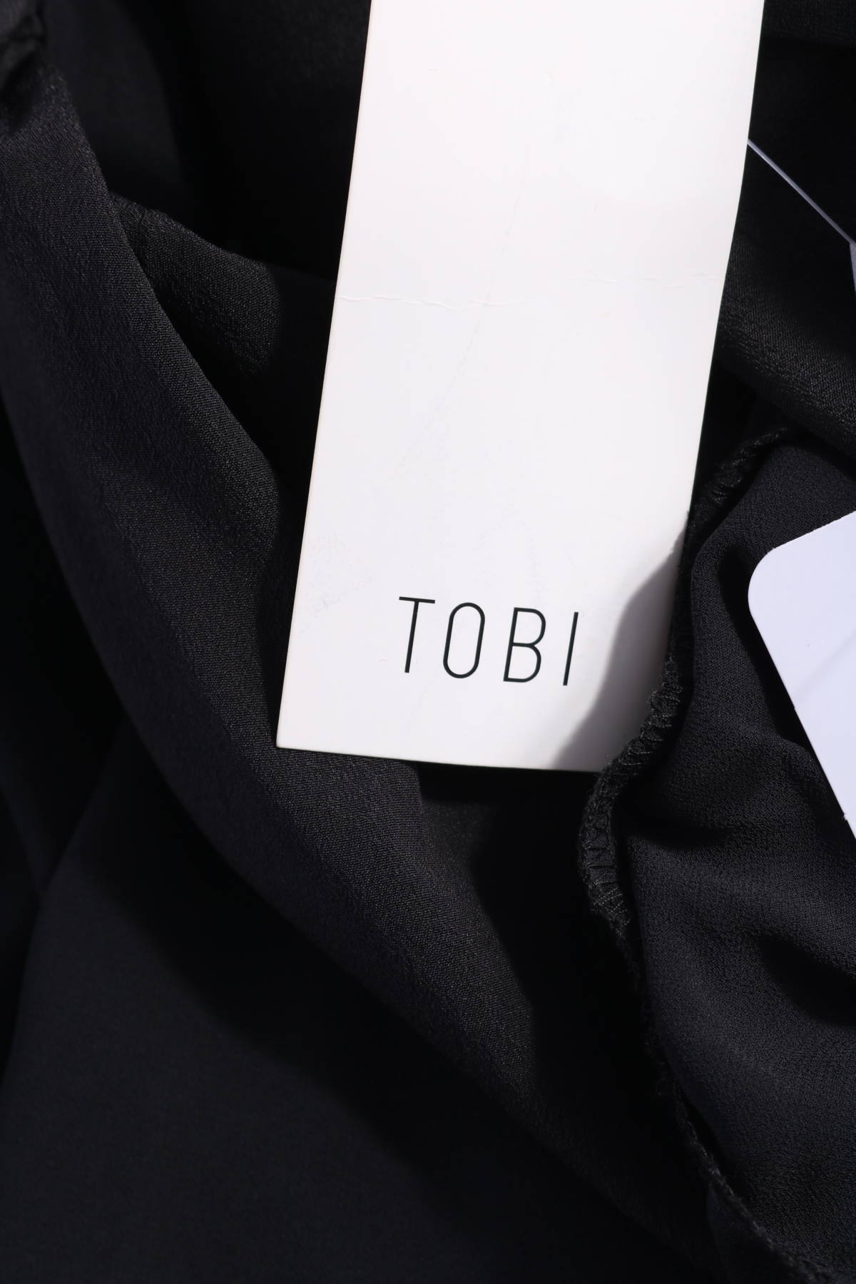 Официална рокля TOBI3