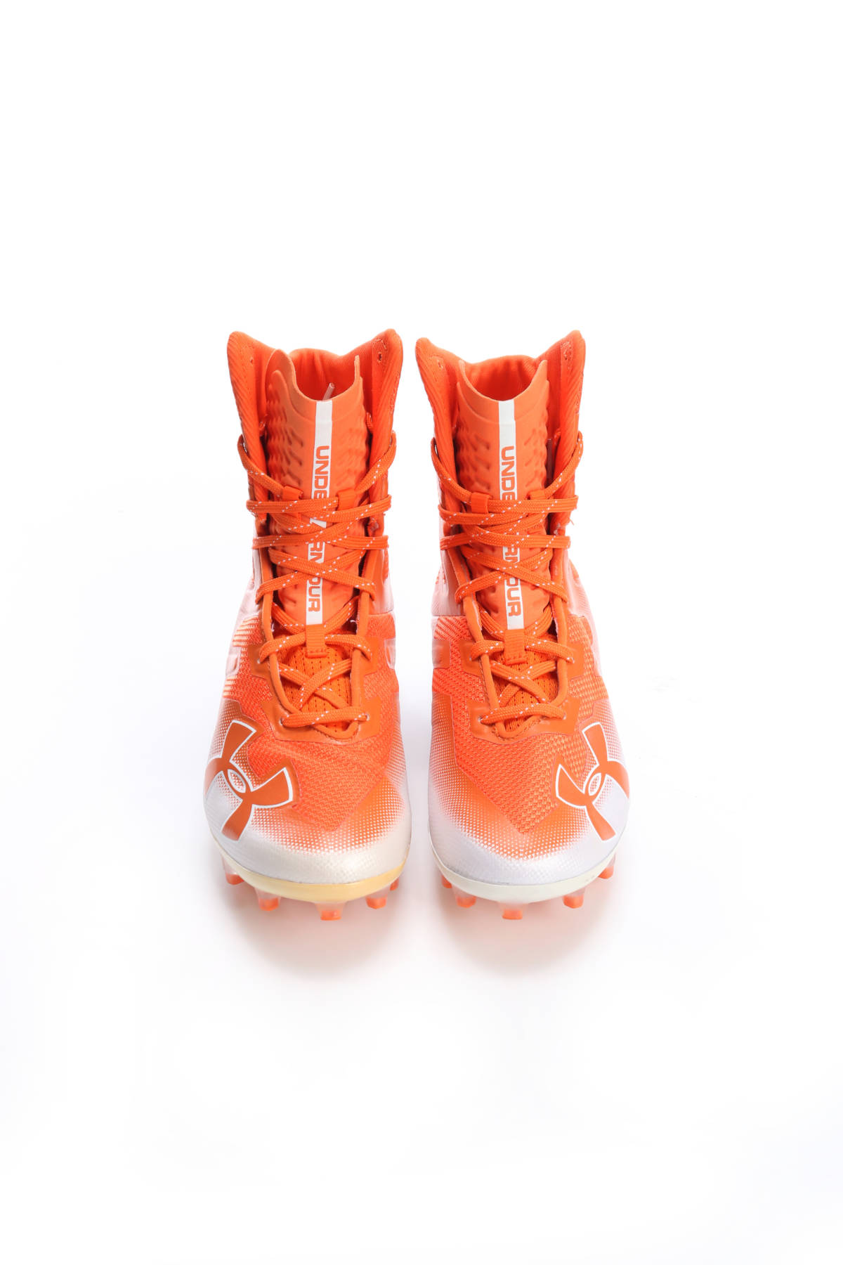 Футболни обувки Under Armour2 - Mania Футболни обувки Under Armour2