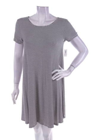 Ежедневна рокля Old Navy - Mania Ежедневна рокля Old Navy