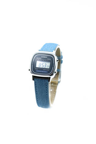 Часовник Casio - Mania Часовник Casio