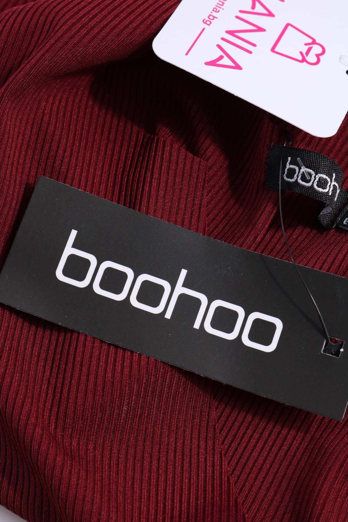 Потник BOOHOO3