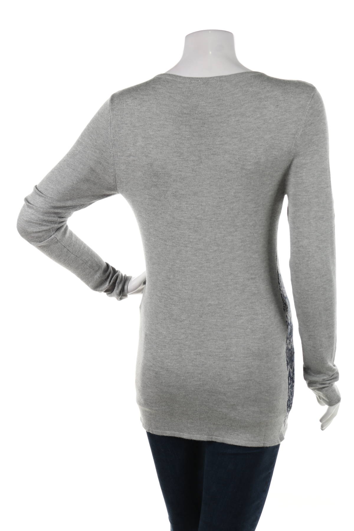 Пуловер LAUREN VIDAL2