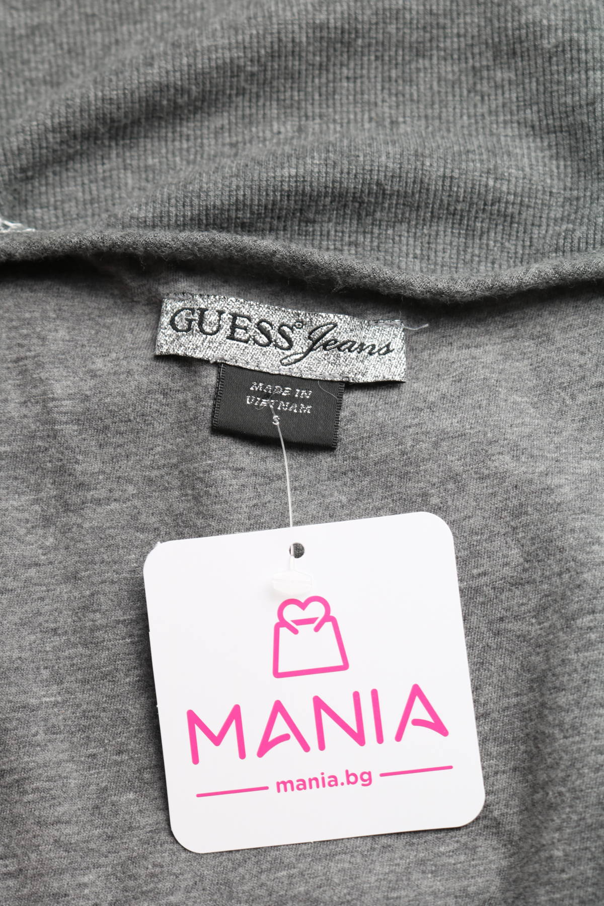 Потник Guess3 - Mania Потник Guess3