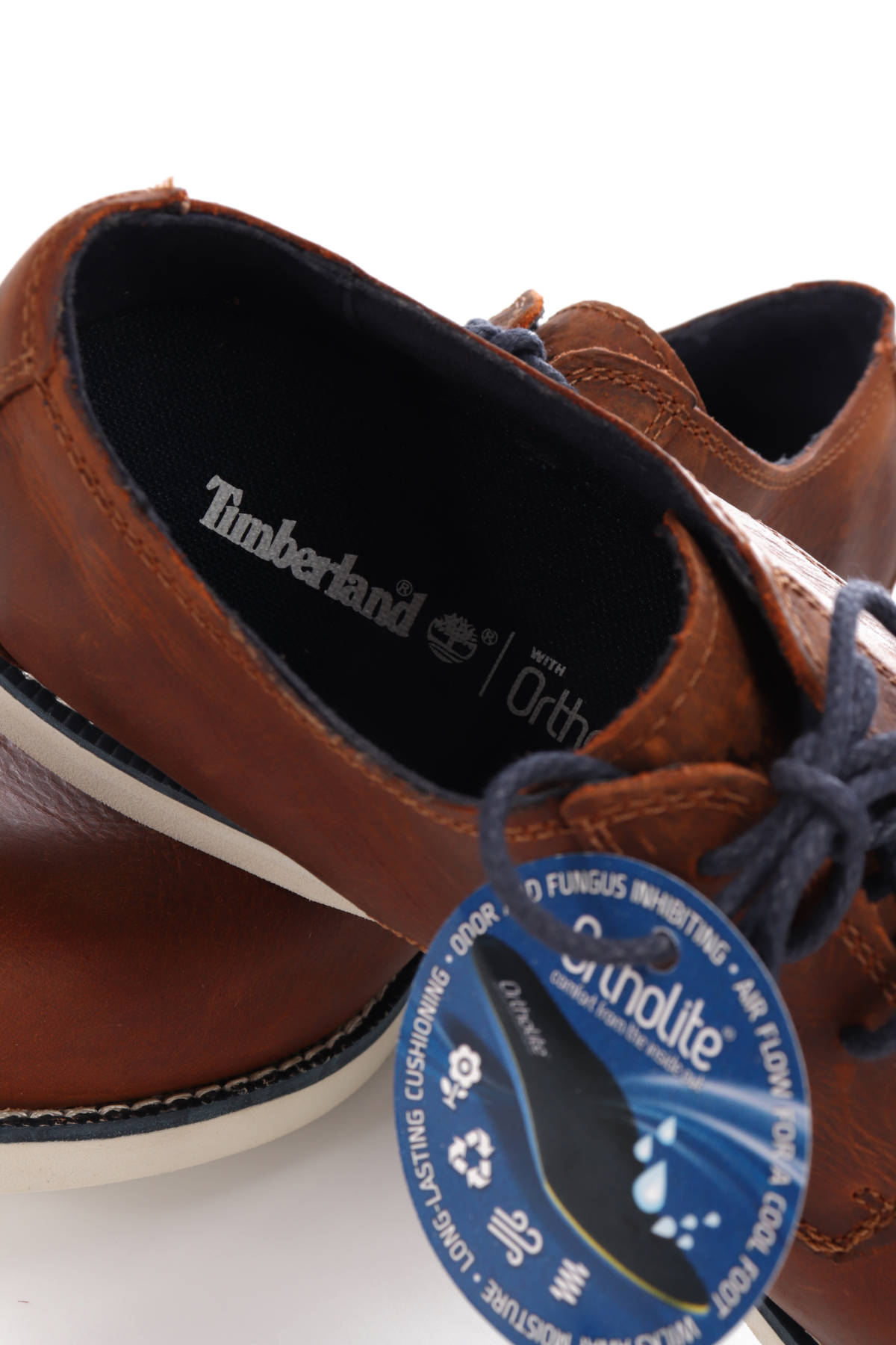 Официални обувки TIMBERLAND4