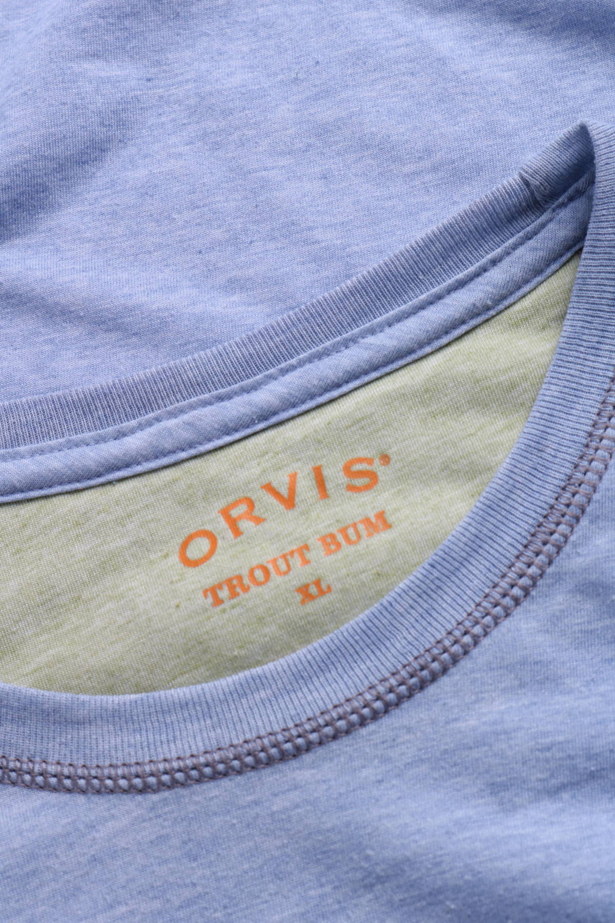 Блуза ORVIS3