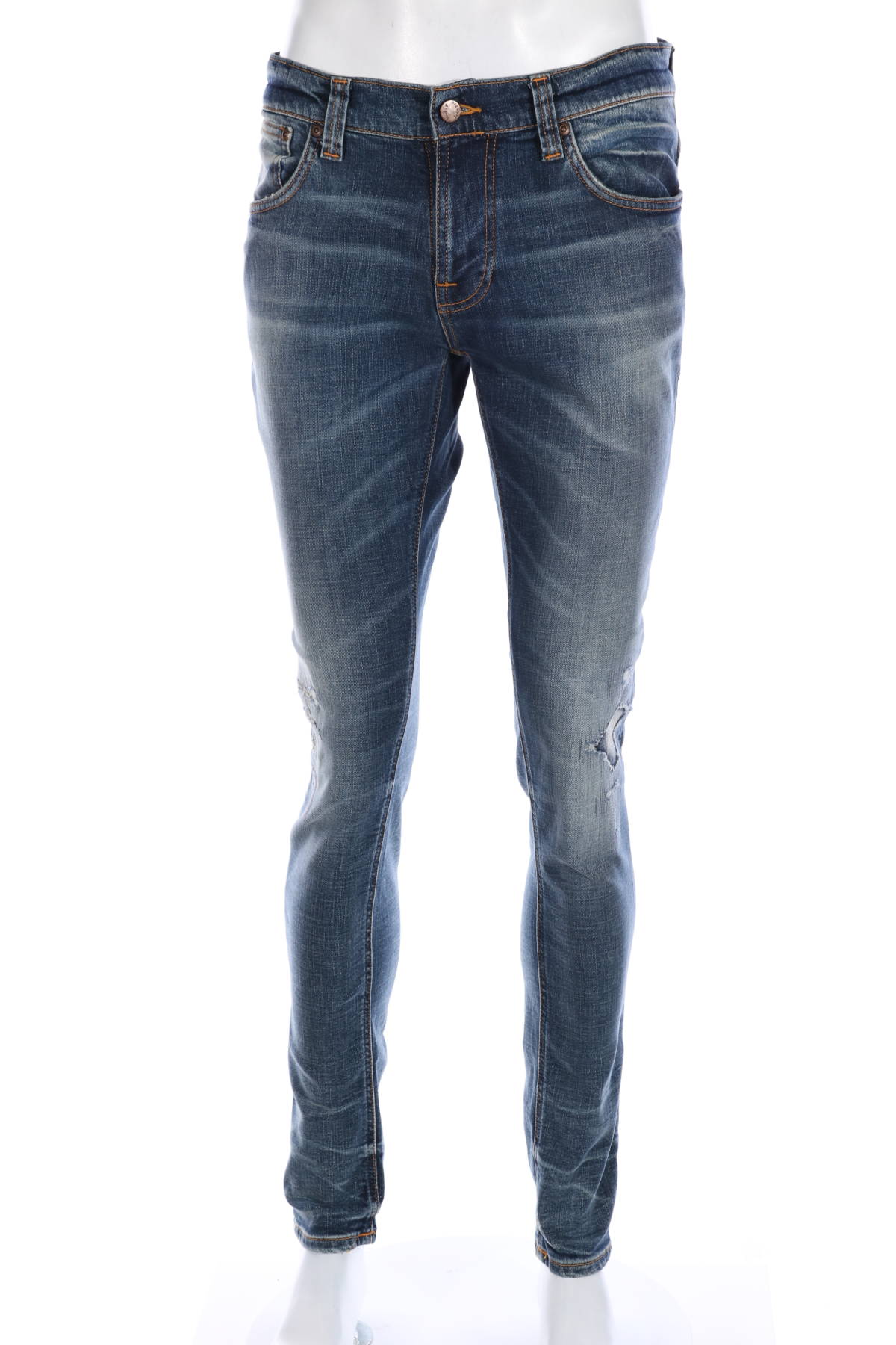 Дънки NUDIE JEANS1 - Mania Дънки NUDIE JEANS1