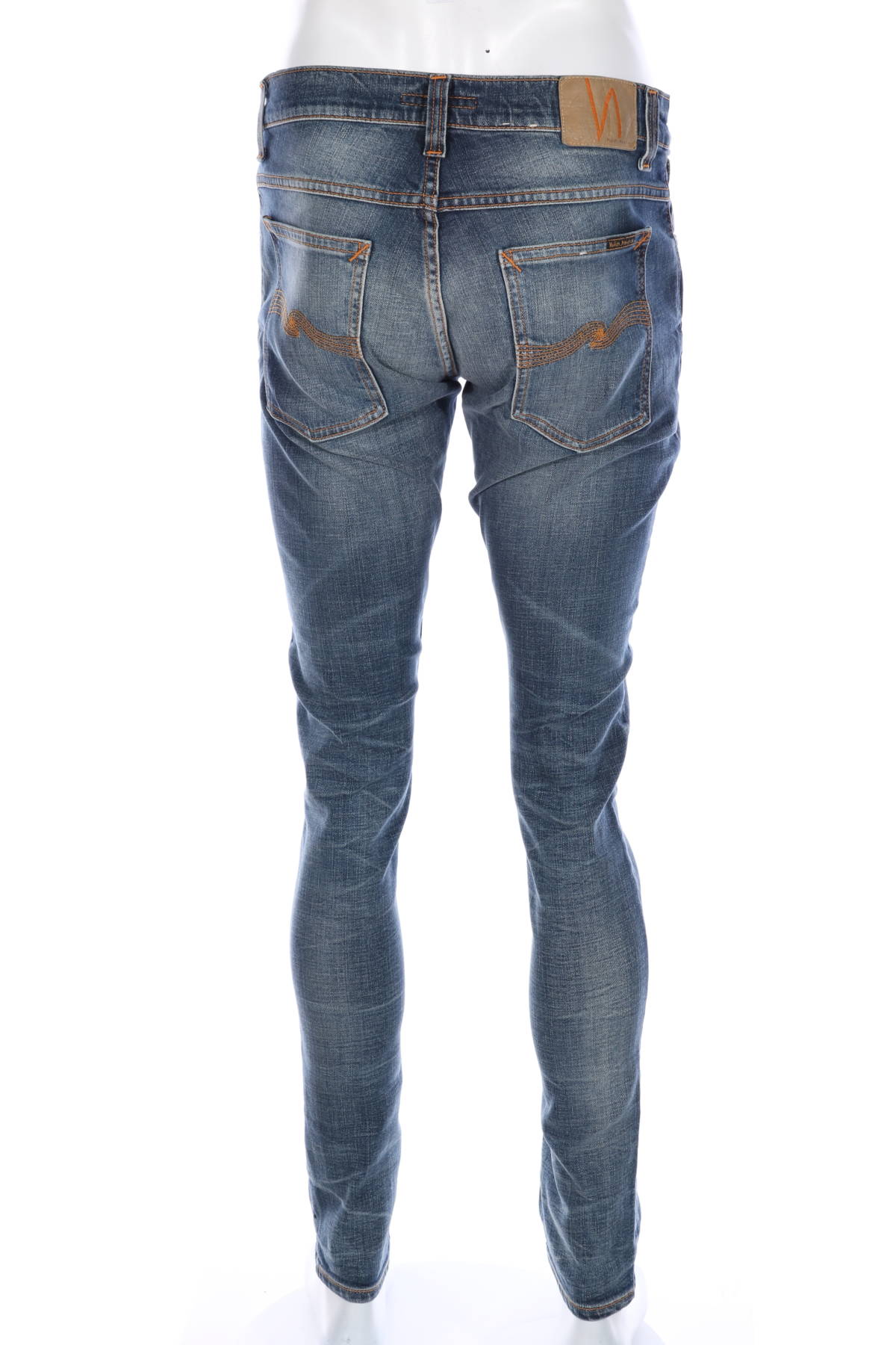 Дънки NUDIE JEANS2 - Mania Дънки NUDIE JEANS2