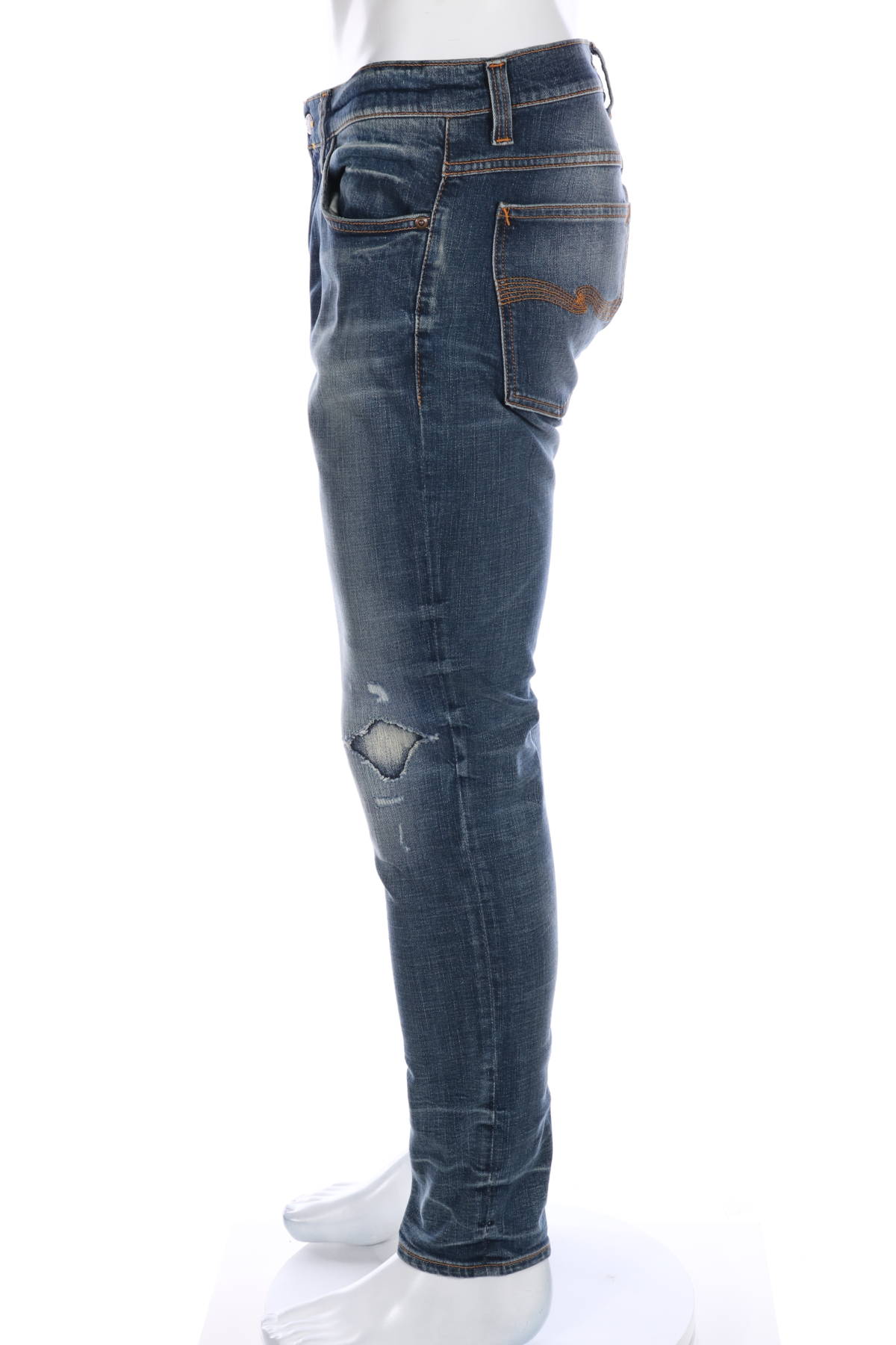 Дънки NUDIE JEANS3 - Mania Дънки NUDIE JEANS3