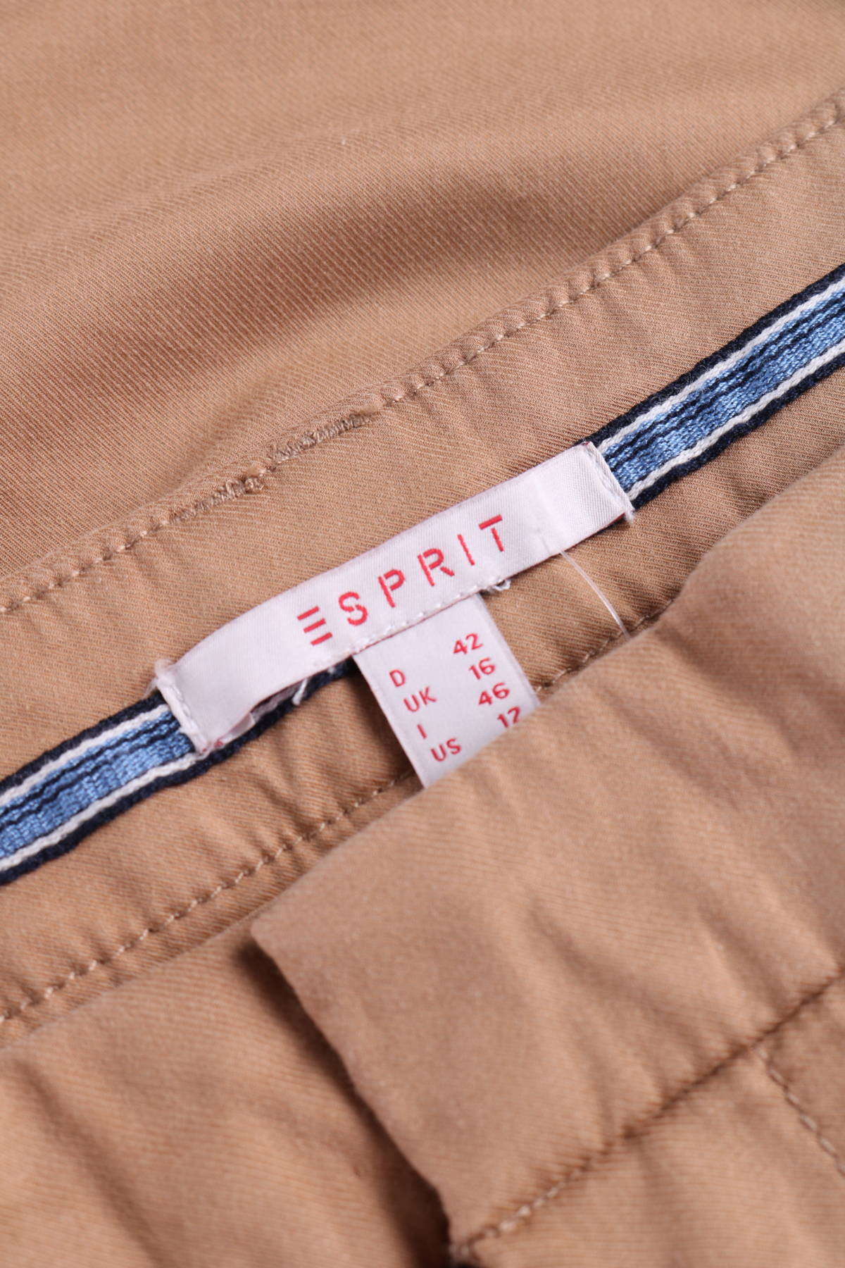 Панталон ESPRIT3 - Mania Панталон ESPRIT3