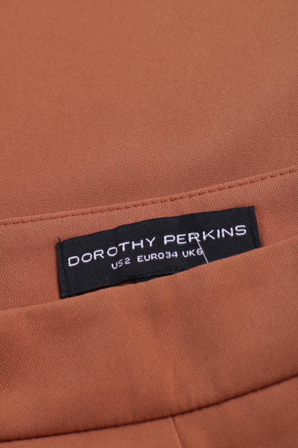 Елегантен панталон DOROTHY PERKINS3