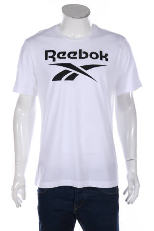 Спортна тениска Reebok - Mania Спортна тениска Reebok