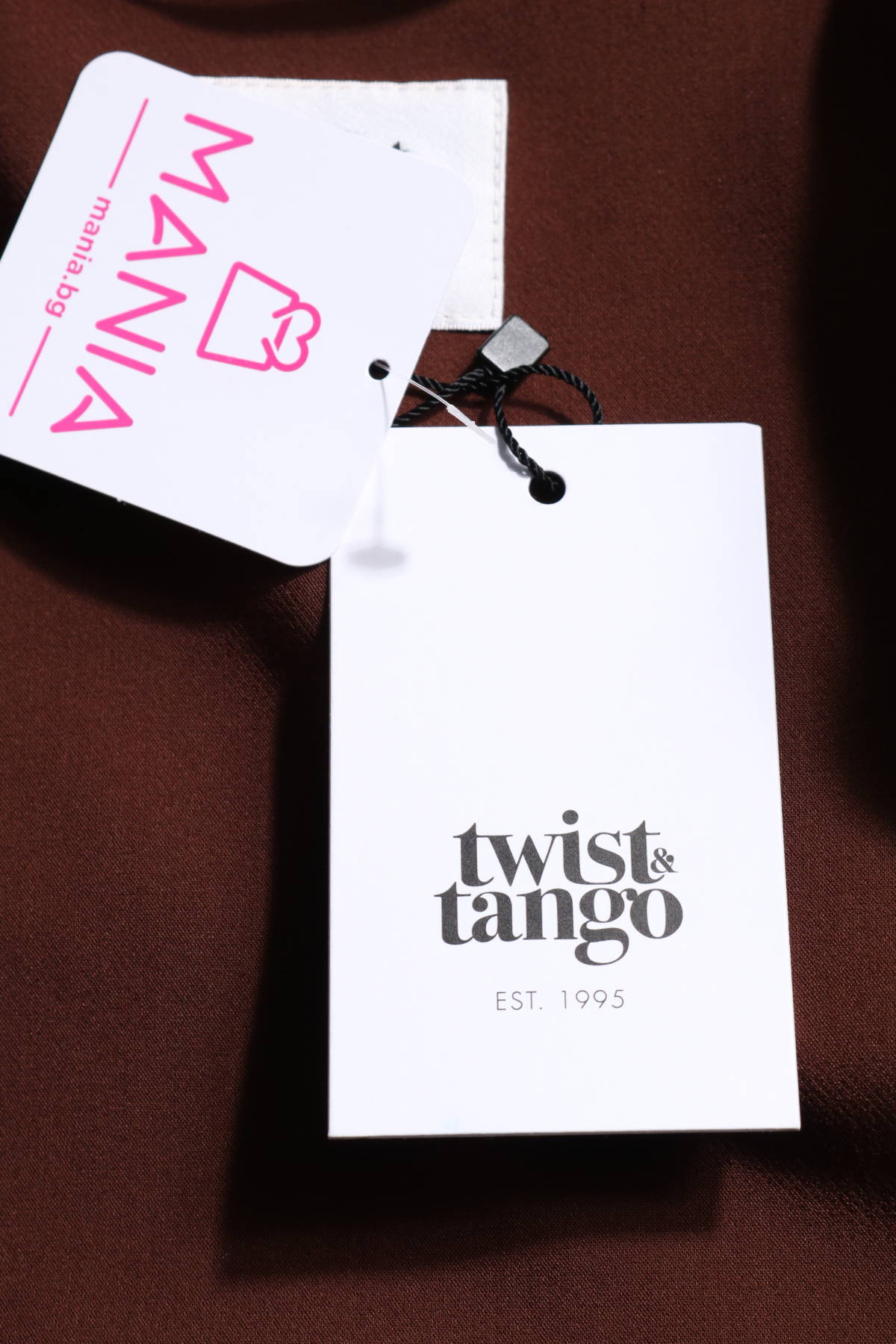 Сако TWIST&TANGO3