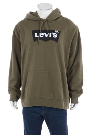 Суитшърт Levi`s - Mania Суитшърт Levi`s