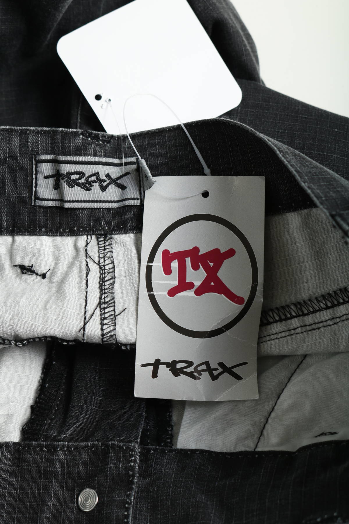 Детски спортен панталон TRAX3