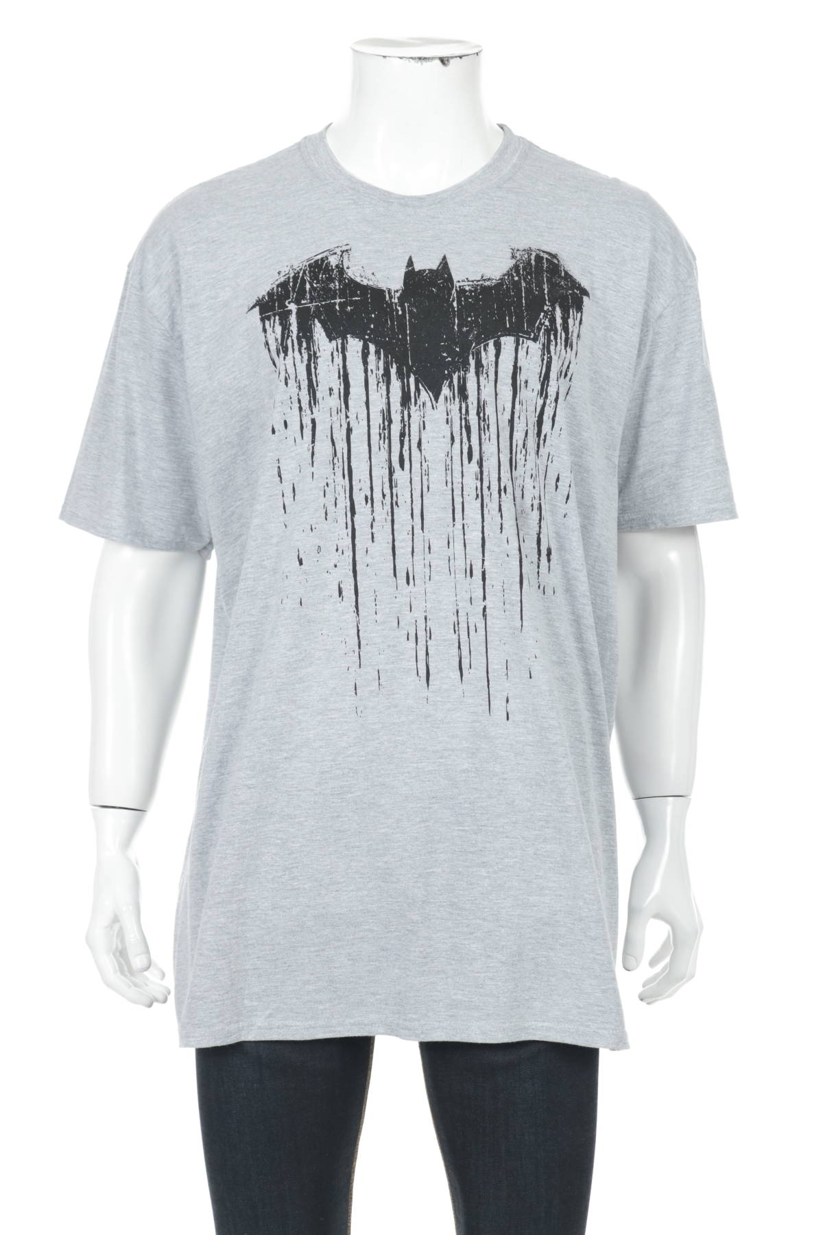 Тениска с щампа BATMAN1