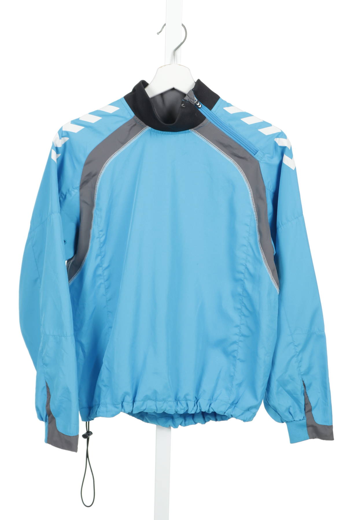 Детско спортно горнище Hummel1 - Mania Детско спортно горнище Hummel1