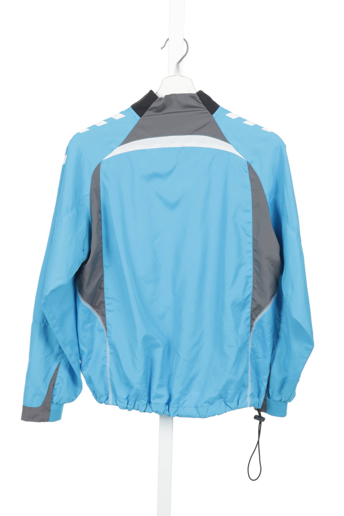 Детско спортно горнище Hummel2 - Mania Детско спортно горнище Hummel2