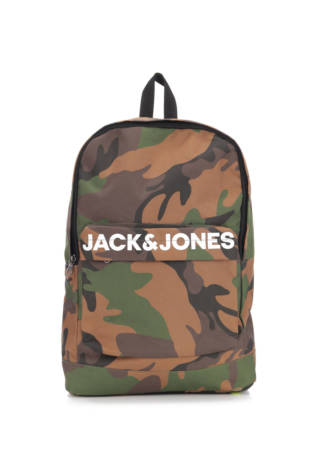 Спортна раница JACK&JONES - Mania Спортна раница JACK&JONES