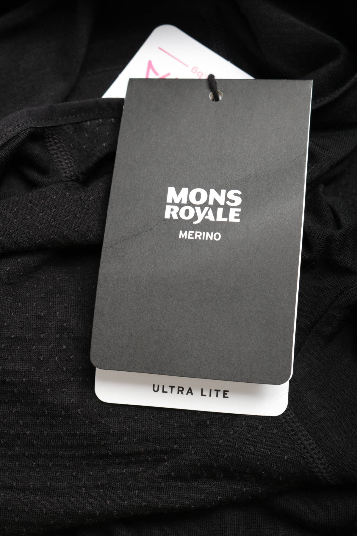 Спортна блуза MONS ROYALE3