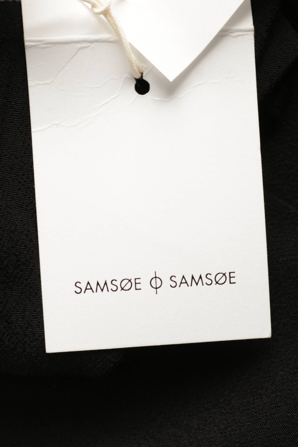 Официална рокля SAMSOE & SAMSOE3