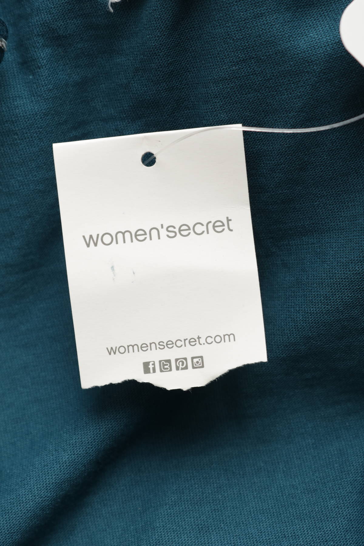 Потник WOMEN'SECRET3