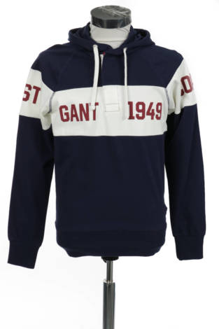 Суитшърт GANT - Mania Суитшърт GANT