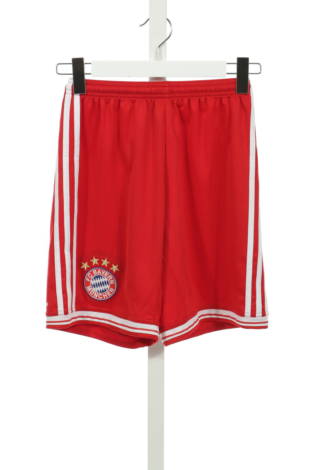 Детски футболни шорти ADIDAS - Mania Детски футболни шорти ADIDAS