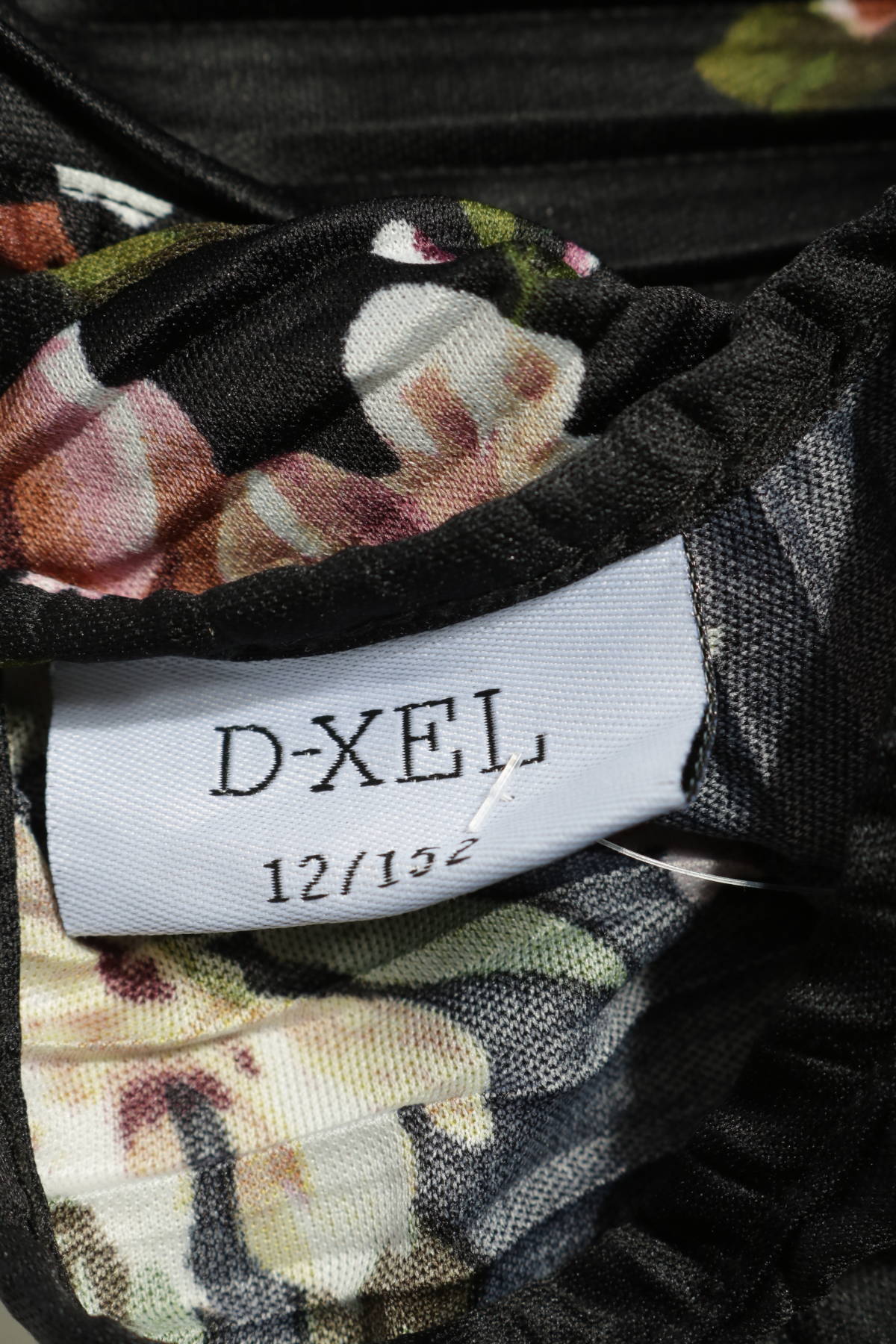 Детска блуза D-XEL3
