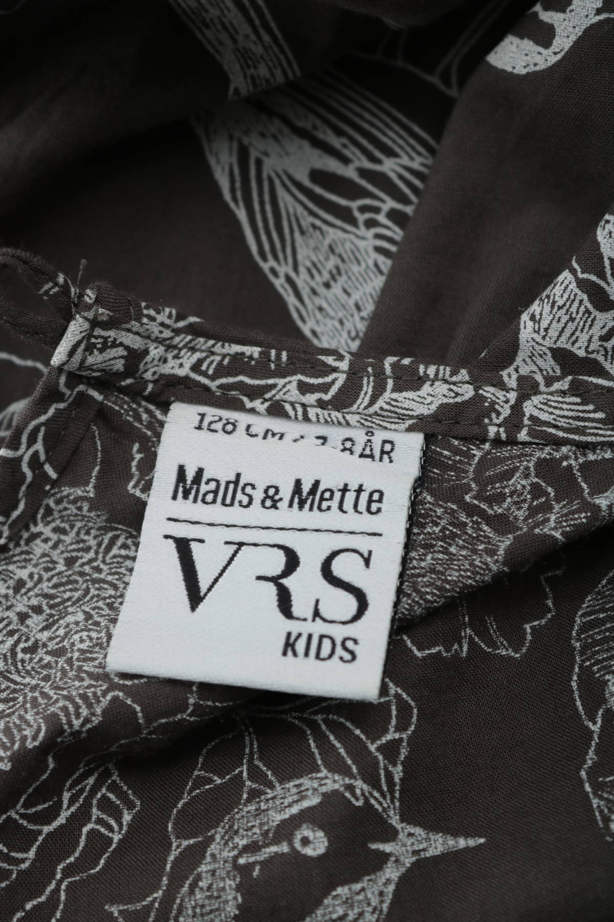 Детска блуза VRS KIDS3