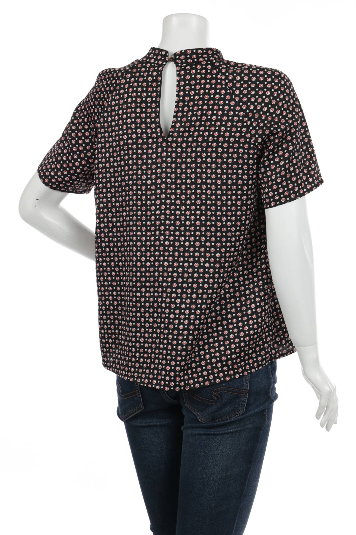 Блуза S.OLIVER2