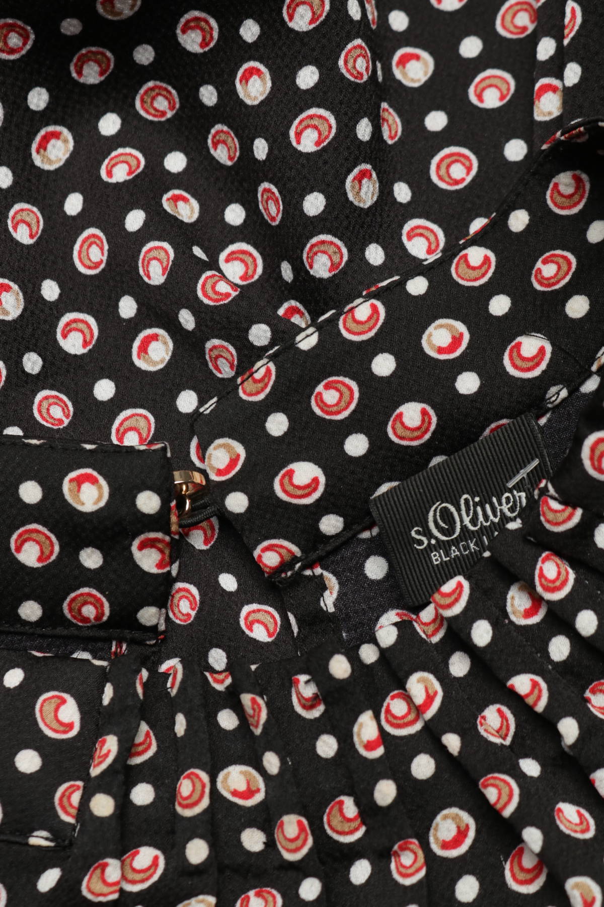 Блуза S.OLIVER3