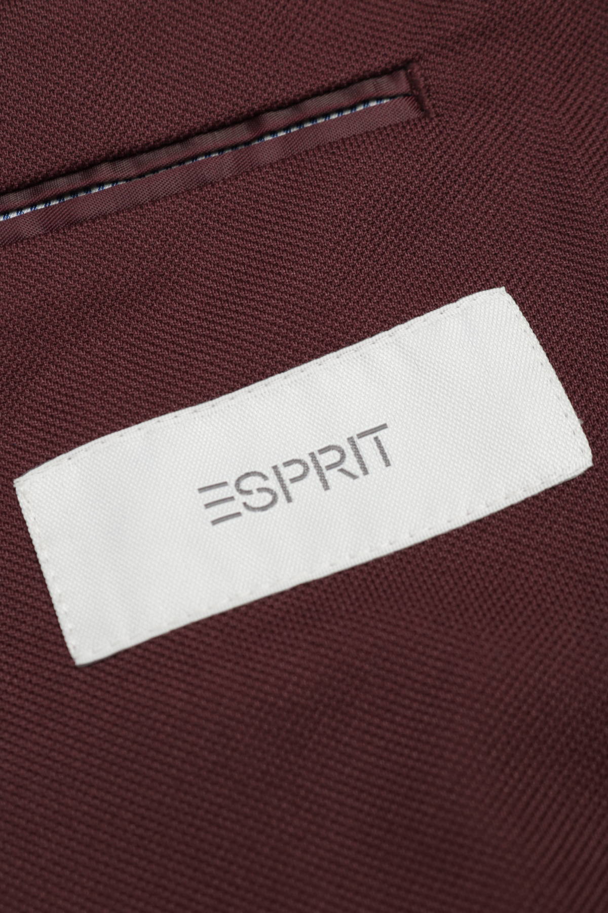 Спортно-елегантно сако ESPRIT3