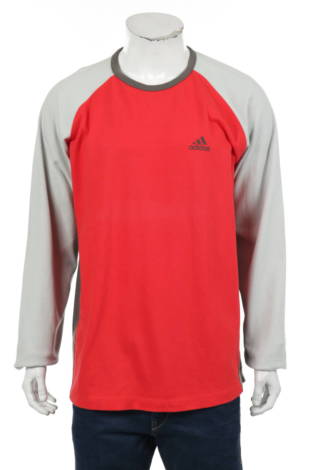 Спортна блуза ADIDAS - Mania Спортна блуза ADIDAS