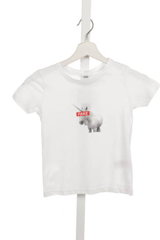 Детска тениска MISTER TEE - Mania Детска тениска MISTER TEE