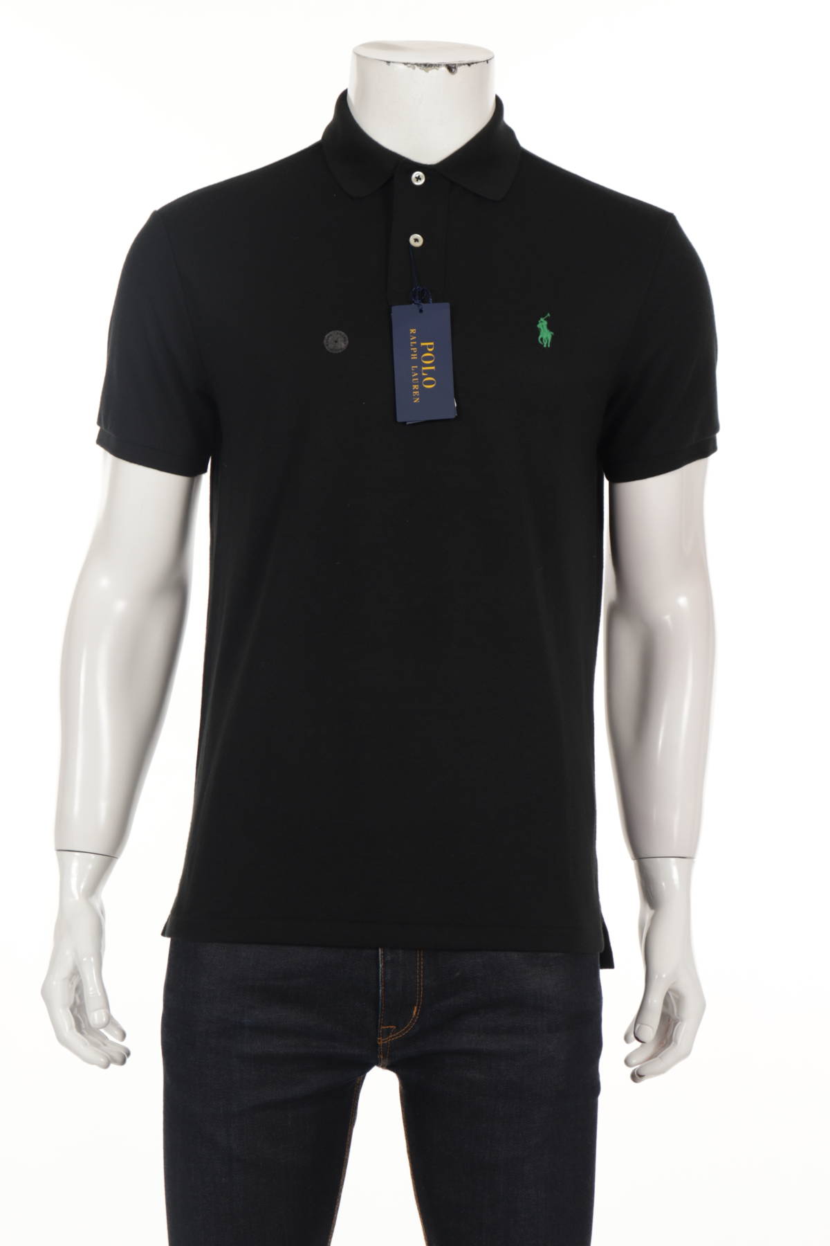 Тениска POLO BY RALPH LAUREN1 - Mania Тениска POLO BY RALPH LAUREN1