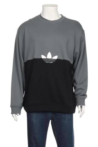 Спортна блуза ADIDAS - Mania Спортна блуза ADIDAS