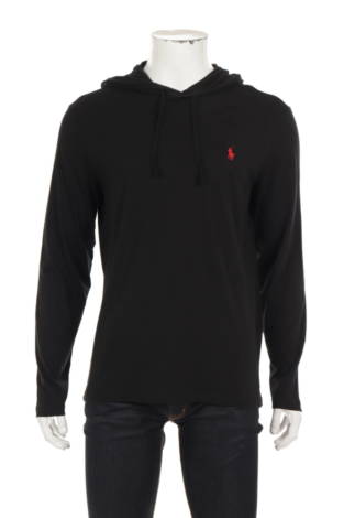 Спортна блуза POLO BY RALPH LAUREN - Mania Спортна блуза POLO BY RALPH LAUREN