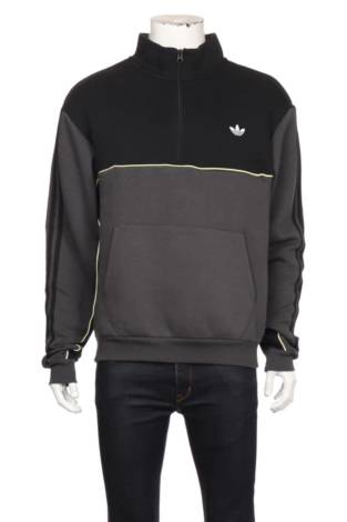 Спортна блуза ADIDAS - Mania Спортна блуза ADIDAS