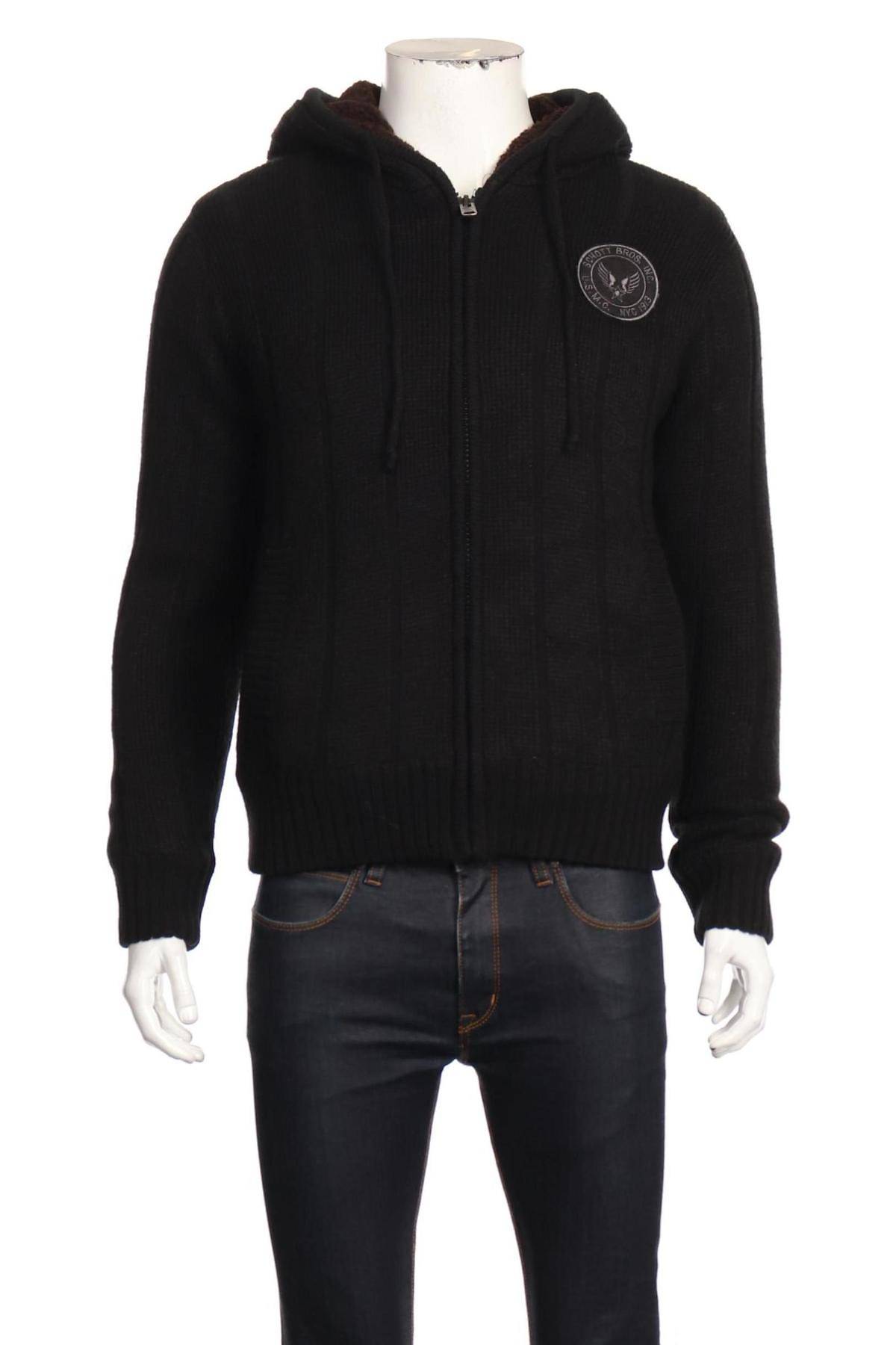 Жилетка SCHOTT NYC1