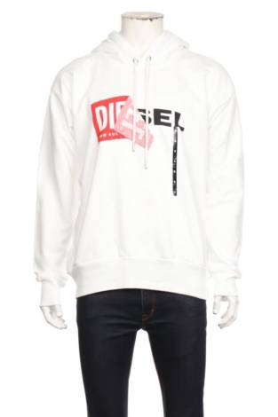 Суитшърт DIESEL - Mania Суитшърт DIESEL