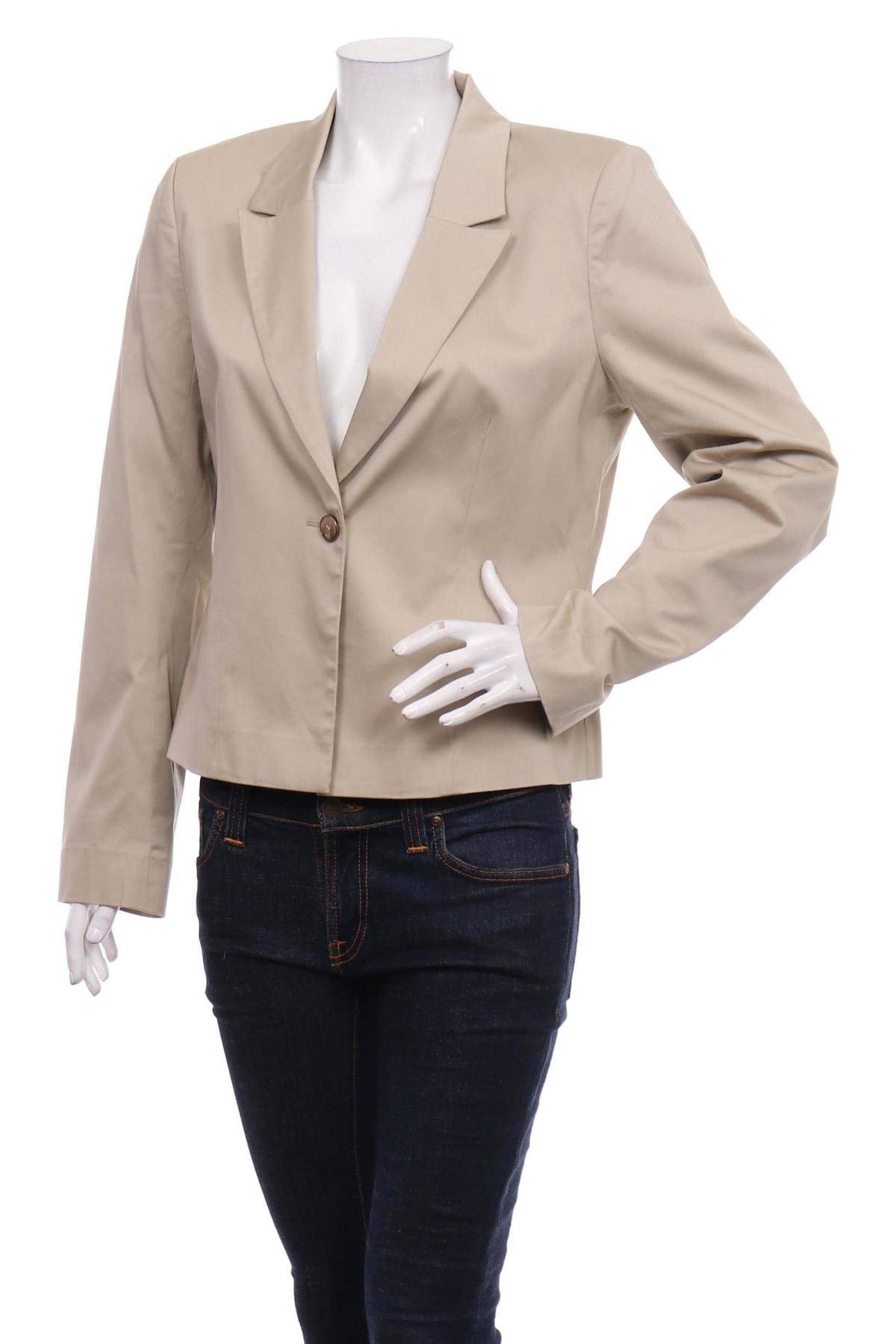 Сако CALVIN KLEIN1