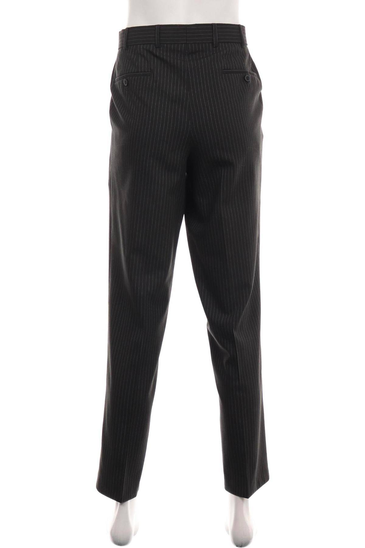 Официален панталон SUPREMA2