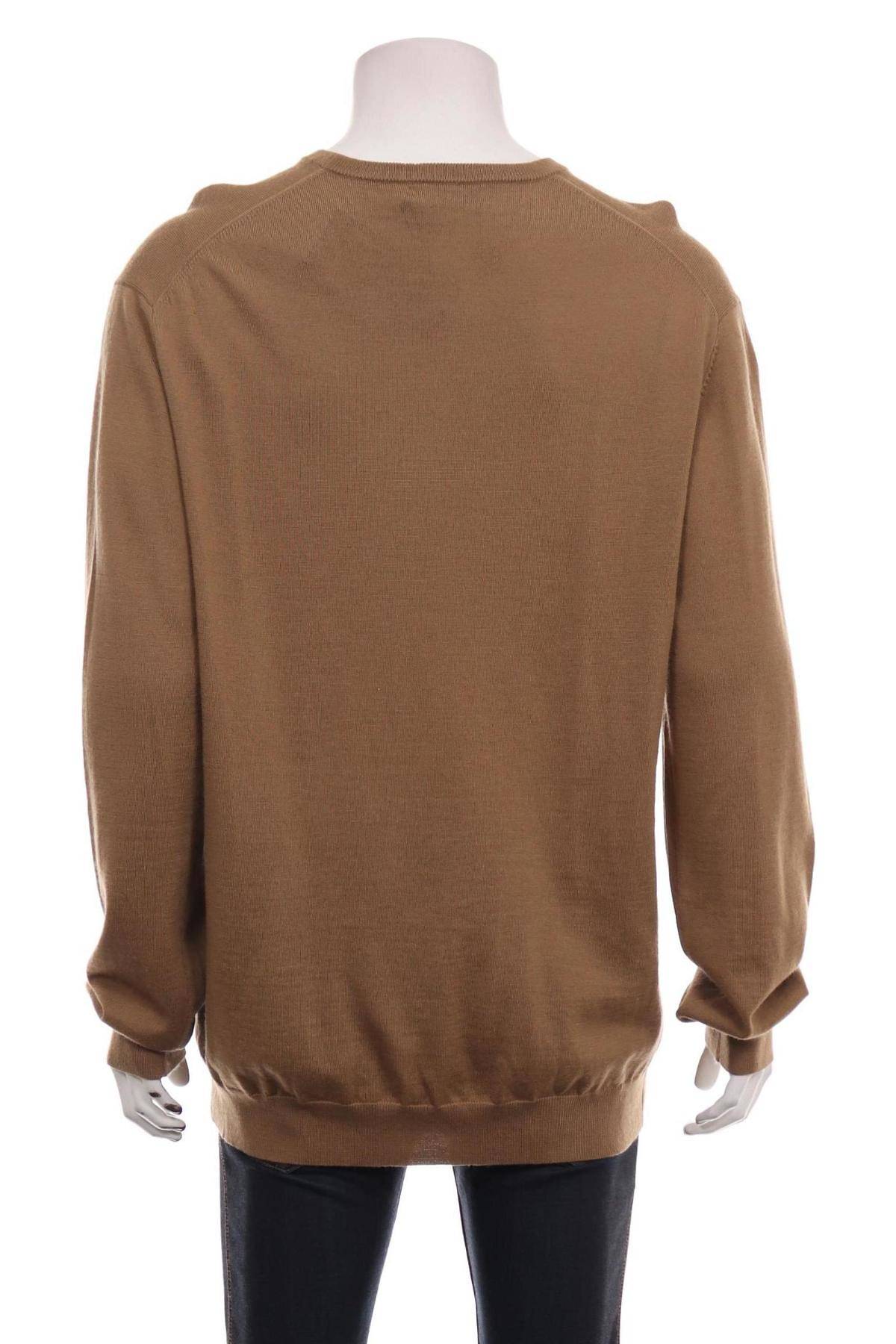 Пуловер MATINIQUE2