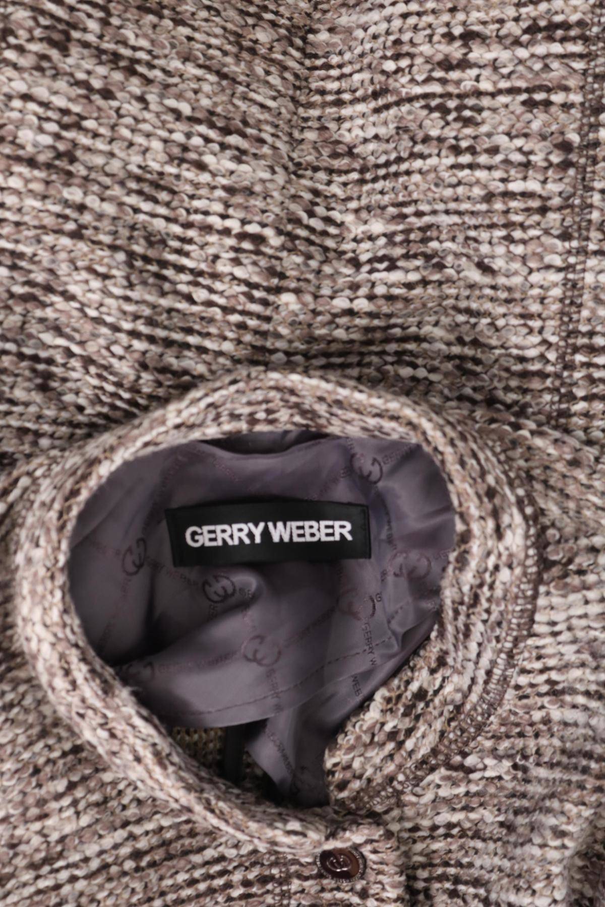 Сако GERRY WEBER3