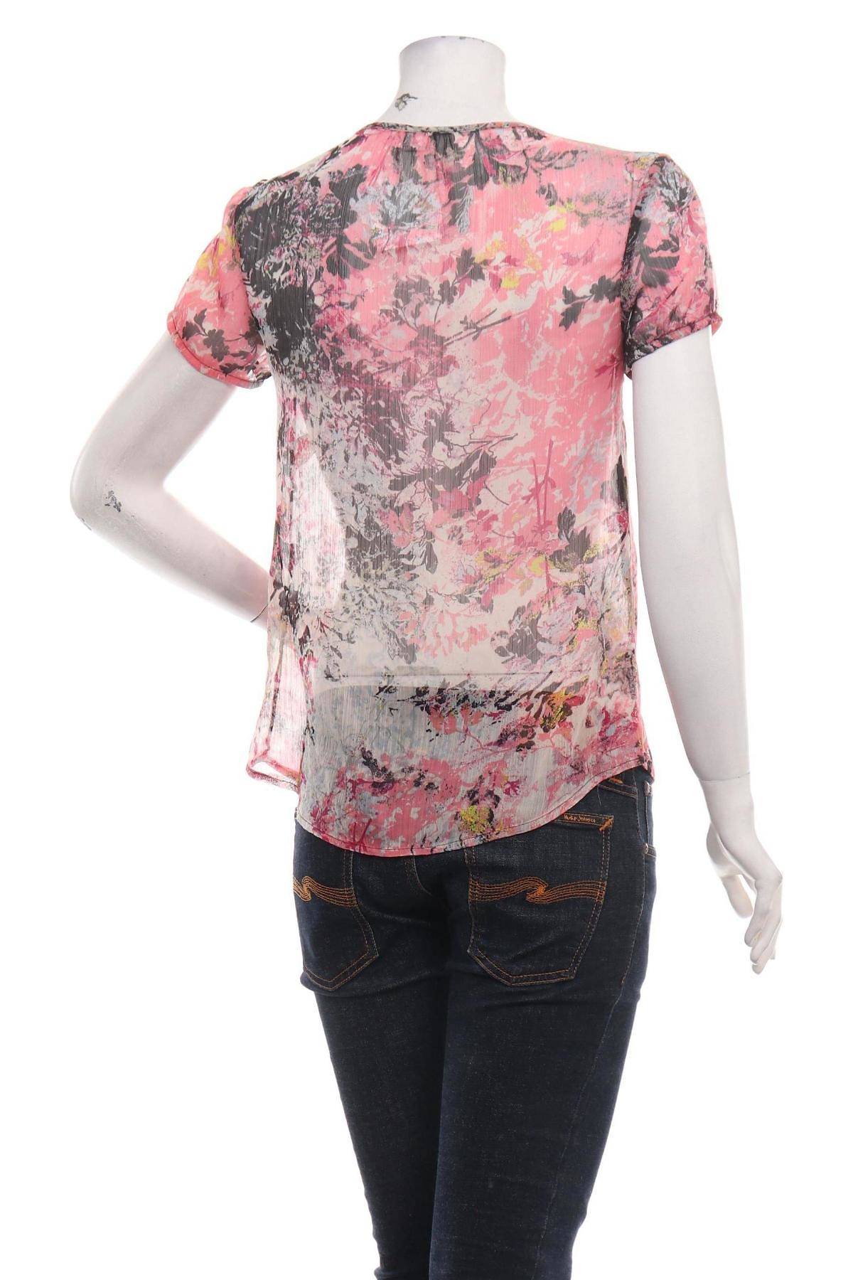 Блуза S.OLIVER2