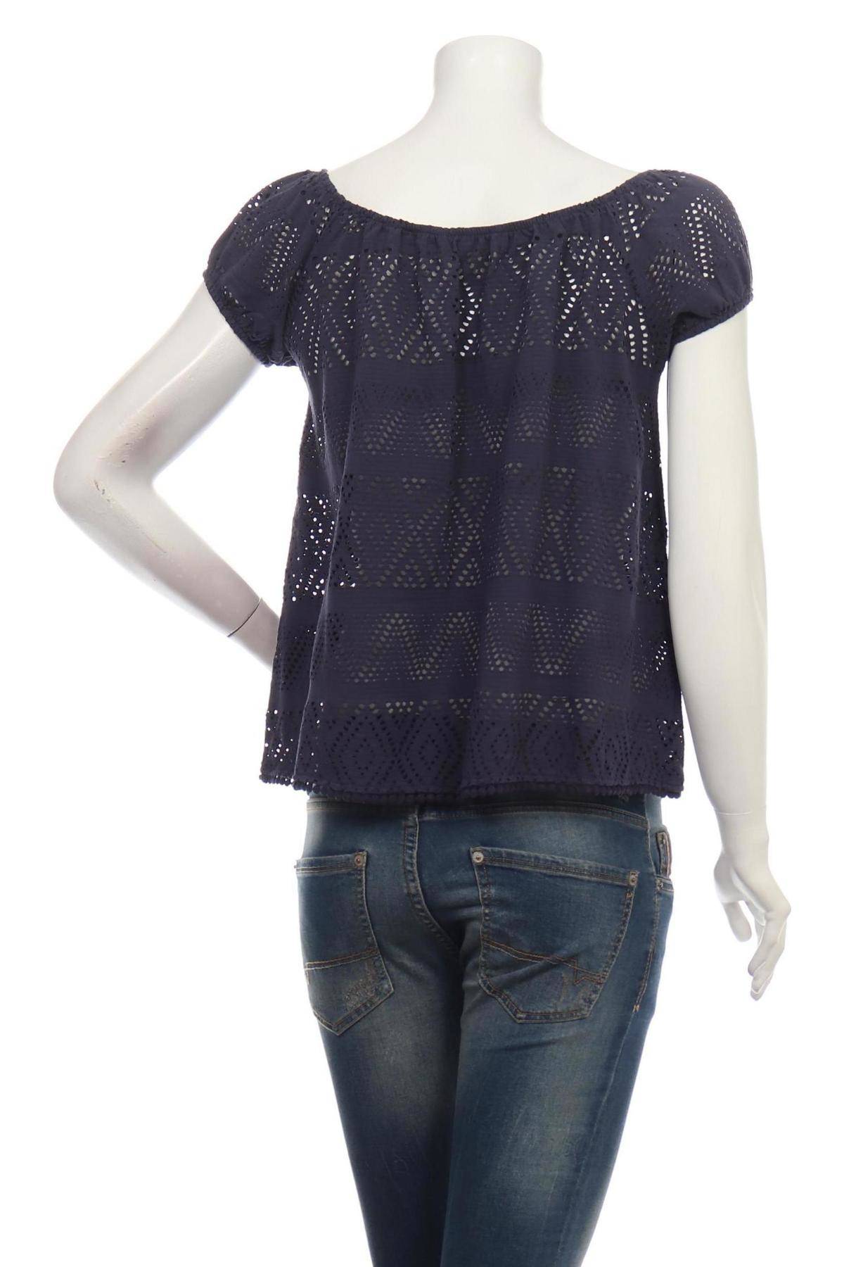 Блуза S.OLIVER2