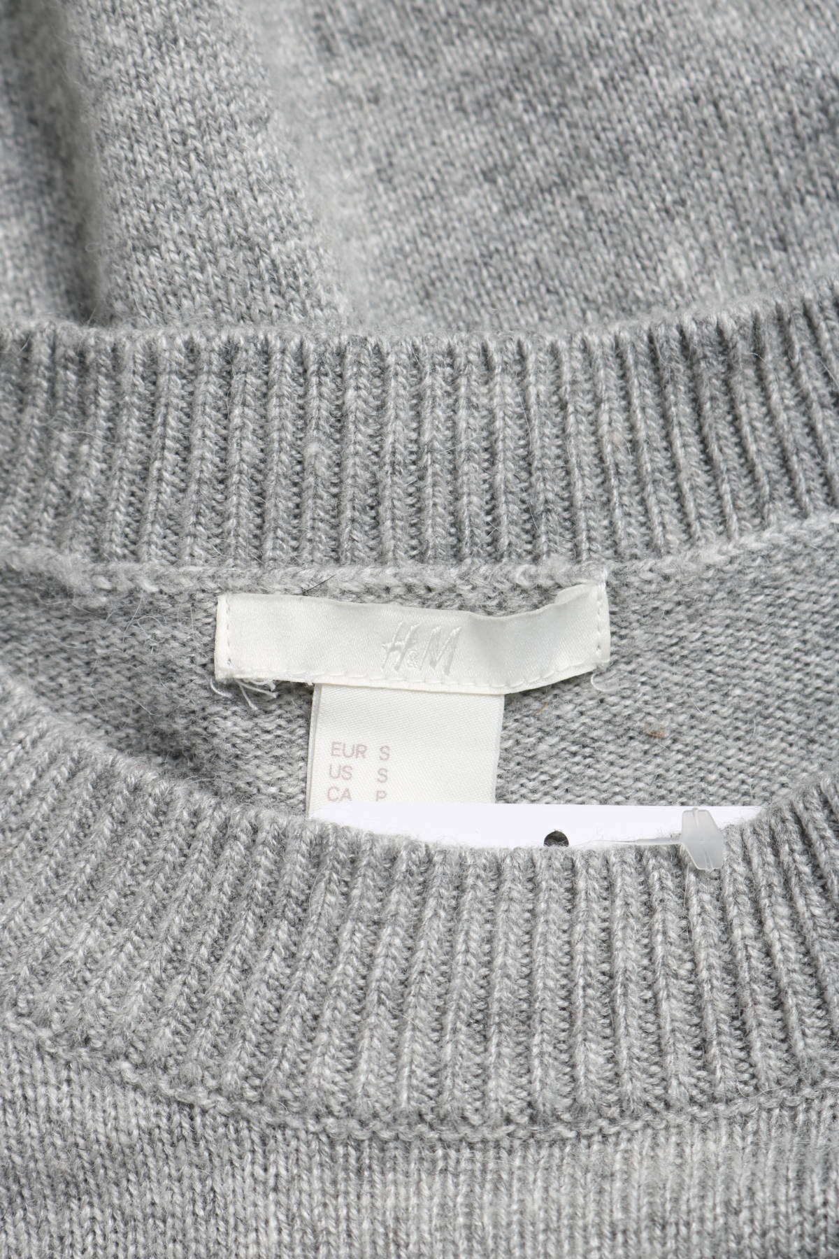 Пуловер H&M3 - Mania Пуловер H&M3